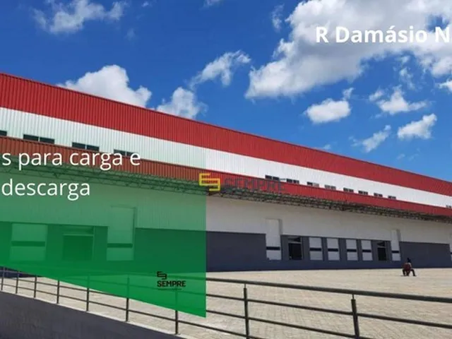 Imagem 3: Galpão para Alugar em Parnamirim/Rn