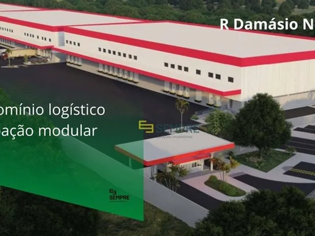 Imagem 4: Galpão para Alugar em Parnamirim/Rn
