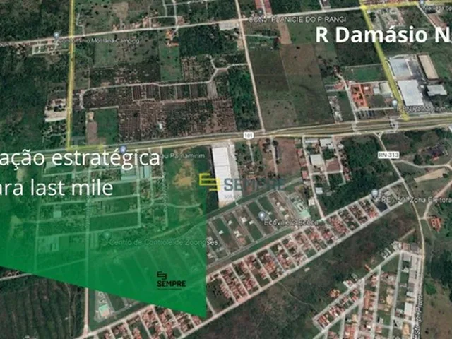 Imagem 5: Galpão para Alugar em Parnamirim/Rn