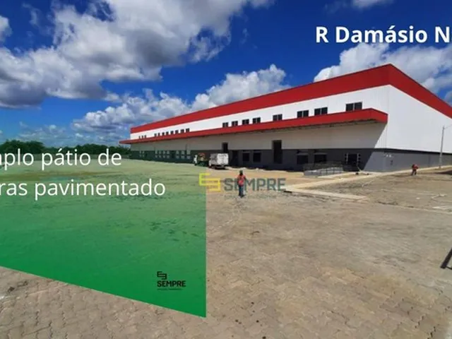 Imagem 9: Galpão para Alugar em Parnamirim/Rn