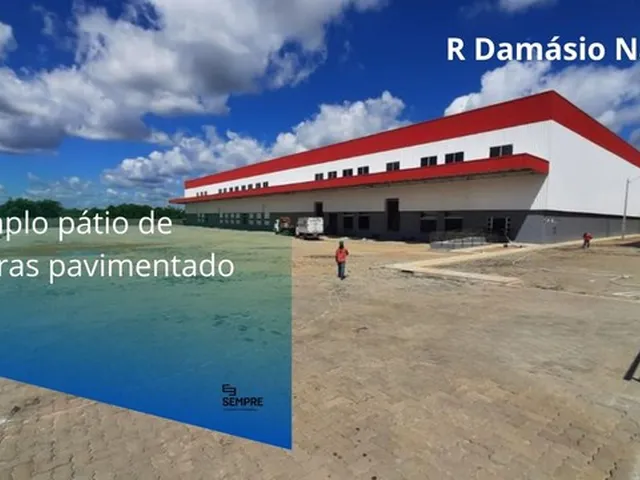 Imagem 12: Galpão para Alugar em Parnamirim/Rn
