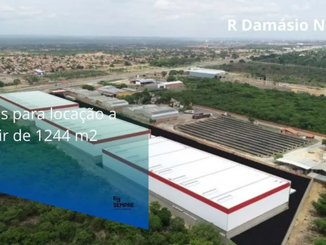 Imagem 13: Galpão para Alugar em Parnamirim/Rn