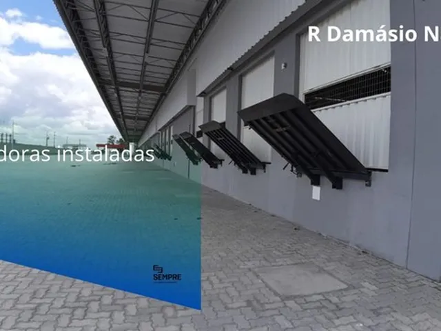 Imagem 14: Galpão para Alugar em Parnamirim/Rn