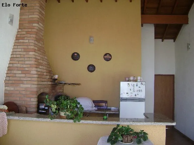 Imagem: Casa a Venda, Parque Boa Esperança, Indaiatuba