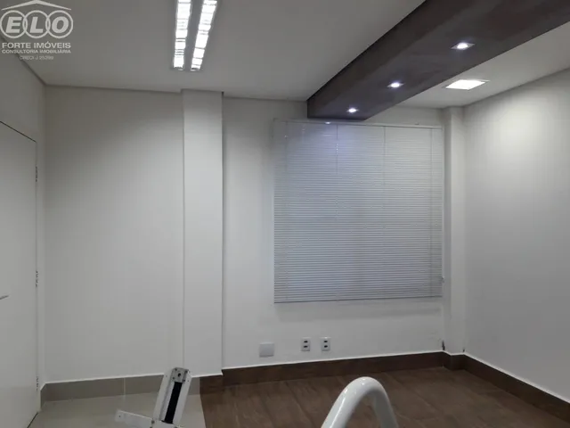 Imagem: Sala Comercial - Ed. Ambassador - Indaiatuba/Sp