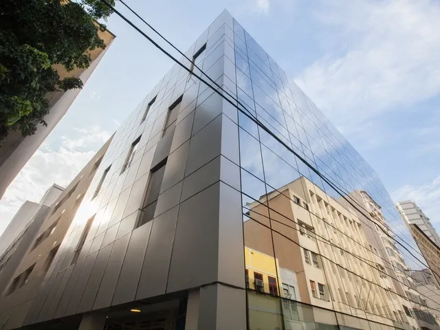 Imagem: Sala Comercial em Rio de Janeiro - Rj, Centro