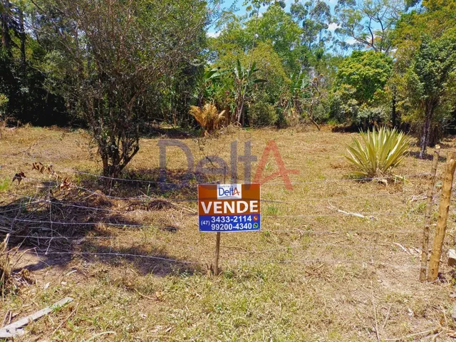 Imagem 6: Terreno em São Francisco do Sul