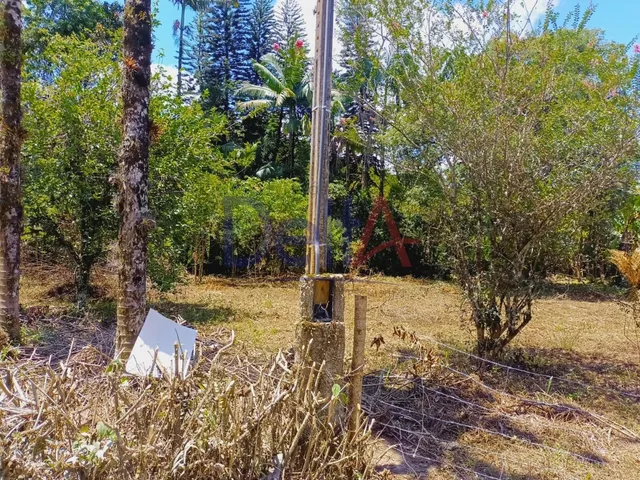Imagem 4: Terreno em São Francisco do Sul