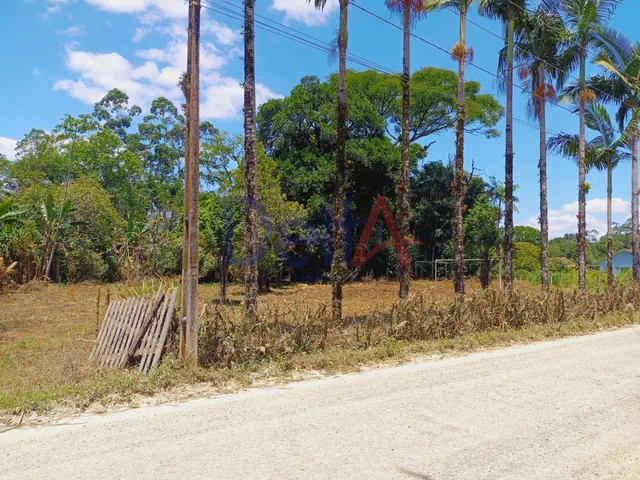 Imagem 5: Terreno em São Francisco do Sul
