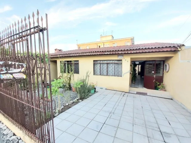 Imagem: Casa 3 dormitórios venda Itatiaia/Fazendinha