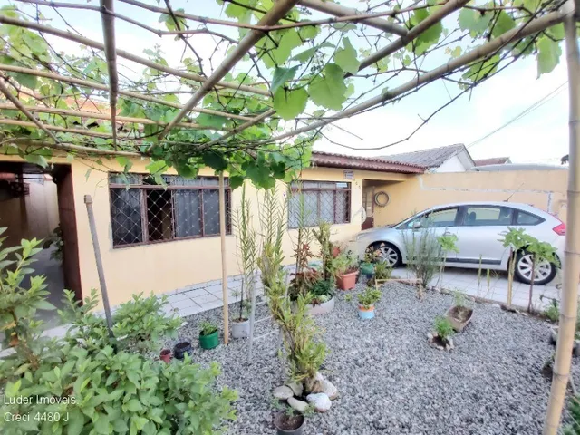 Imagem 13: Casa 3 dormitórios venda Itatiaia/Fazendinha, Curitiba- Pr