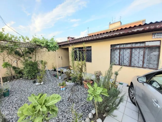 Imagem 14: Casa 3 dormitórios venda Itatiaia/Fazendinha, Curitiba- Pr