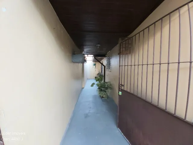 Imagem 3: Casa 3 dormitórios venda Itatiaia/Fazendinha, Curitiba- Pr
