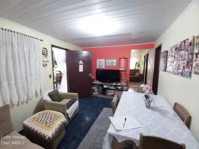 Imagem 11: Casa 3 dormitórios venda Itatiaia/Fazendinha, Curitiba- Pr