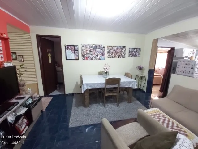 Imagem 10: Casa 3 dormitórios venda Itatiaia/Fazendinha, Curitiba- Pr
