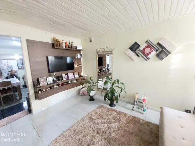 Imagem 9: Casa 3 dormitórios venda Itatiaia/Fazendinha, Curitiba- Pr