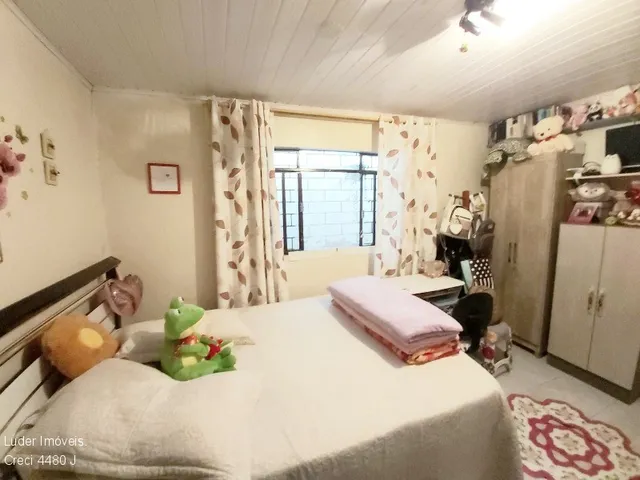 Imagem 7: Casa 3 dormitórios venda Itatiaia/Fazendinha, Curitiba- Pr