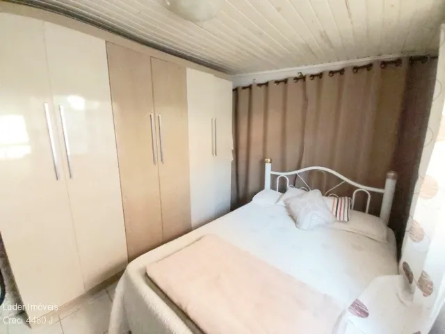 Imagem 4: Casa 3 dormitórios venda Itatiaia/Fazendinha, Curitiba- Pr