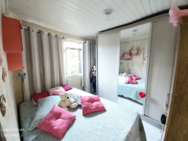 Imagem 16: Casa 3 dormitórios venda Itatiaia/Fazendinha, Curitiba- Pr
