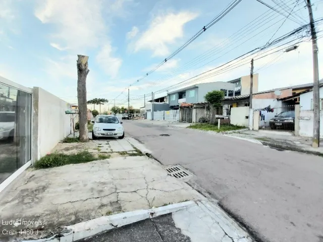 Imagem 5: Casa 3 dormitórios venda Itatiaia/Fazendinha, Curitiba- Pr