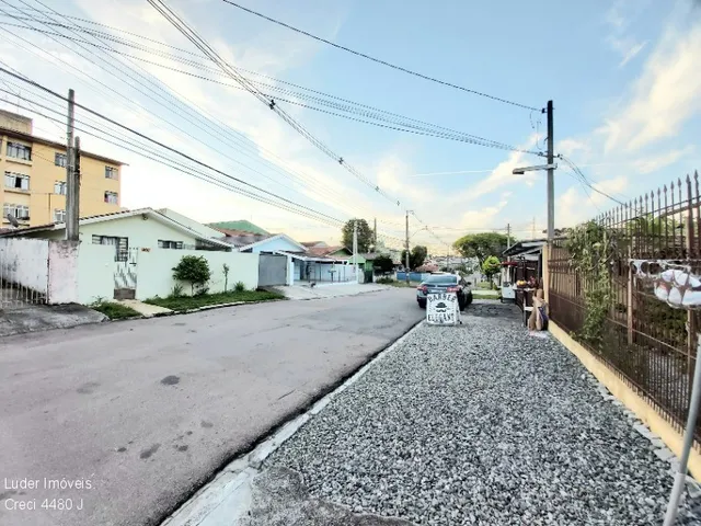Imagem 2: Casa 3 dormitórios venda Itatiaia/Fazendinha, Curitiba- Pr