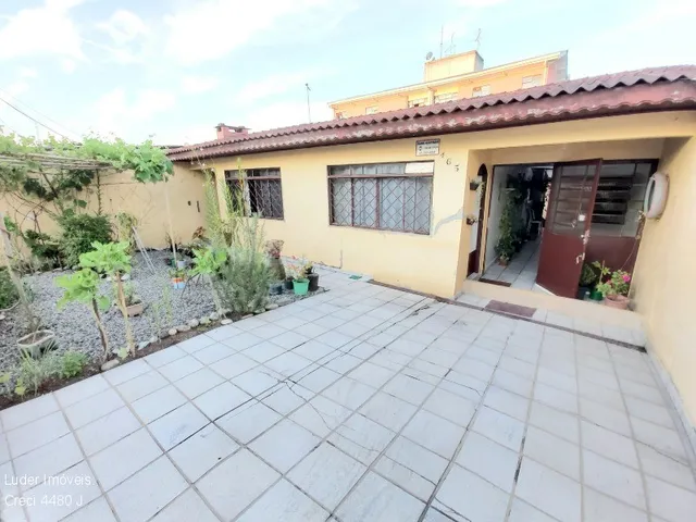 Imagem 12: Casa 3 dormitórios venda Itatiaia/Fazendinha, Curitiba- Pr
