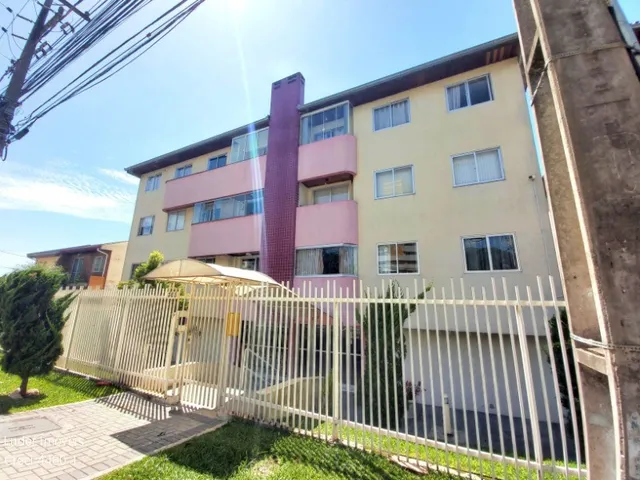 Imagem: Apartamento 3 dorms. Suíte, 65m² venda