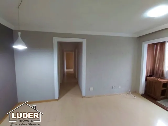 Imagem 9: Apartamento 3 dorms. Suíte, 65m² venda Campo Comprido, Curitiba