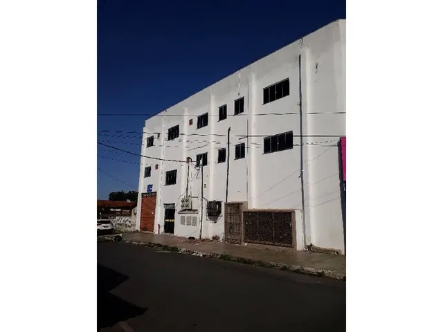 Imagem 1: Sala Comercial no Cristo Rei