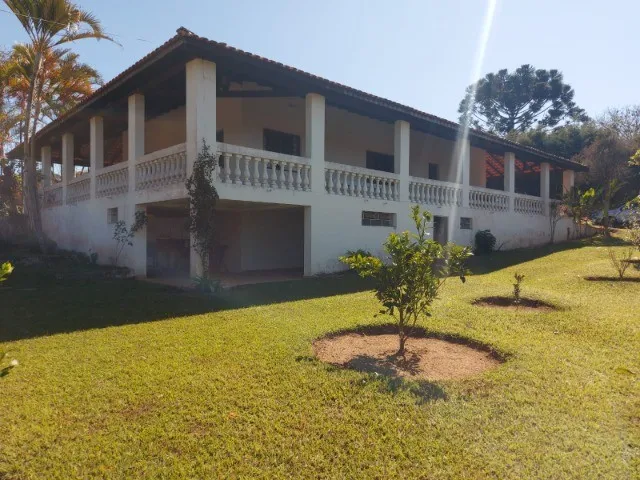 Imagem: Sorocaba Região Chacara 2.140 M² (Ocasião