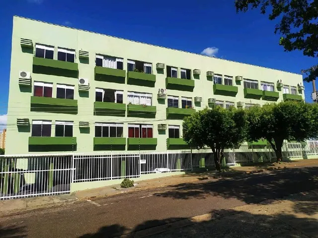 Imagem: Apartamento Sol da Manhã com Boa Localização