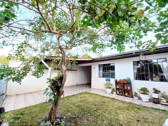 Imagem: Casa com Edícula 150m² venda bairro Caiuá