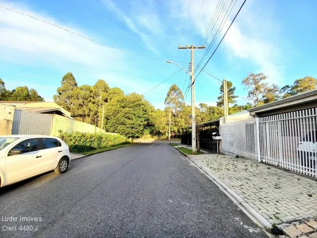 Imagem 13: Casa com Edícula 150m² venda bairro Caiuá em Curitiba-Pr