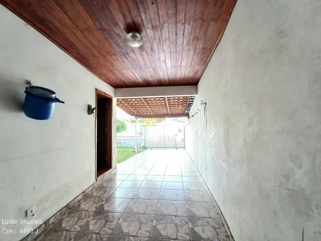 Imagem 4: Casa com Edícula 150m² venda bairro Caiuá em Curitiba-Pr