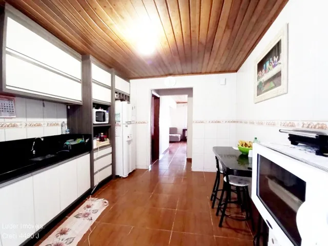 Imagem 5: Casa com Edícula 150m² venda bairro Caiuá em Curitiba-Pr