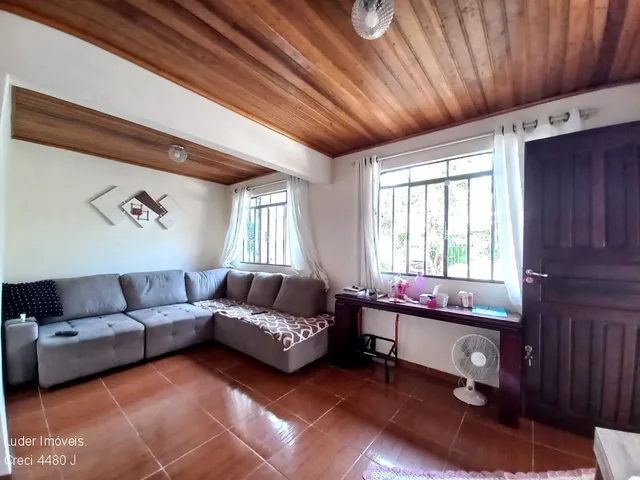 Imagem 11: Casa com Edícula 150m² venda bairro Caiuá em Curitiba-Pr