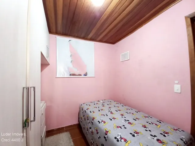 Imagem 12: Casa com Edícula 150m² venda bairro Caiuá em Curitiba-Pr