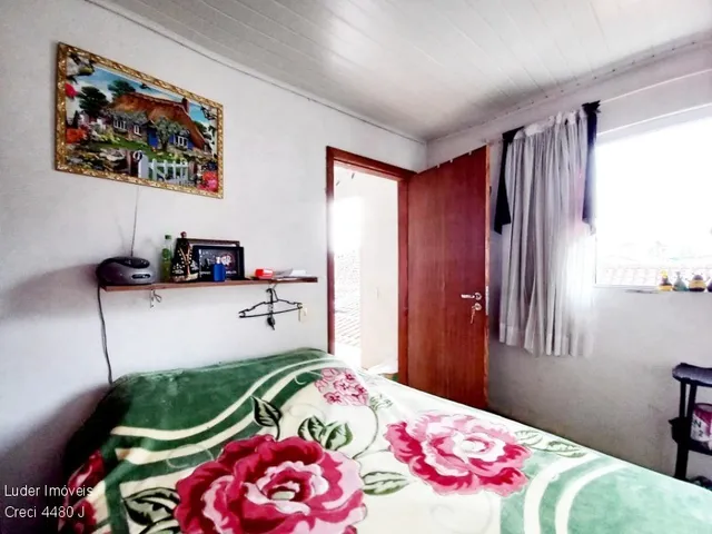 Imagem 8: Casa com Edícula 150m² venda bairro Caiuá em Curitiba-Pr