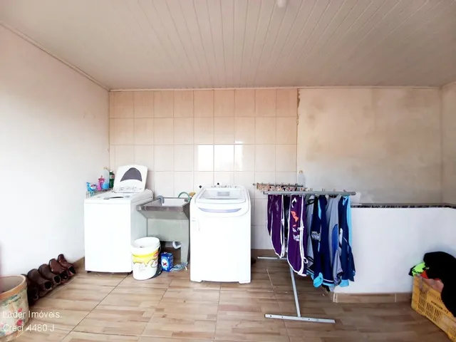 Imagem 15: Casa com Edícula 150m² venda bairro Caiuá em Curitiba-Pr