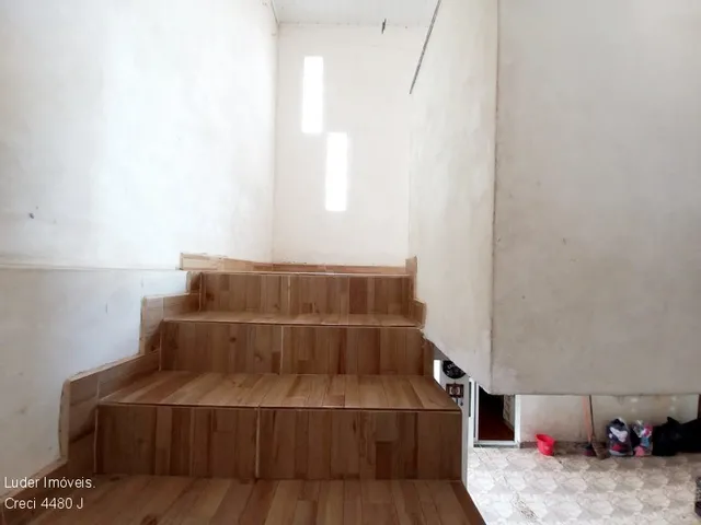 Imagem 7: Casa com Edícula 150m² venda bairro Caiuá em Curitiba-Pr