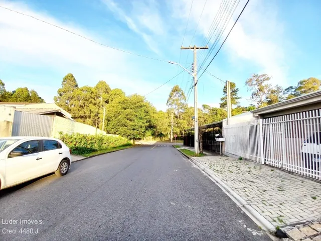 Imagem 6: Casa com Edícula 150m² venda bairro Caiuá em Curitiba-Pr