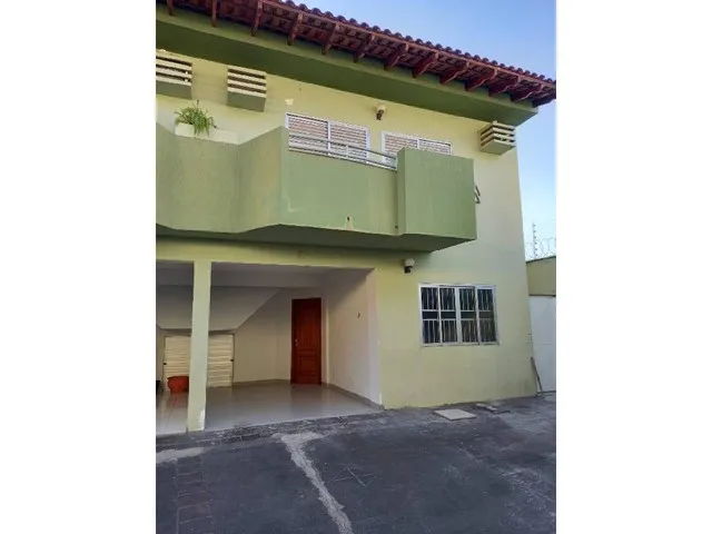 Imagem: Sobrado Reformado em Condominio