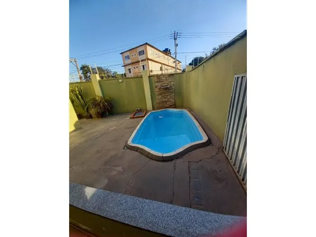 Imagem 7: Sobrado Reformado em Condominio