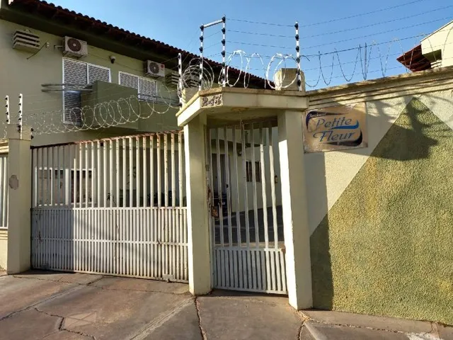 Imagem 8: Sobrado Reformado em Condominio
