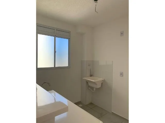 Imagem: Apartamento para Aluguel Tem 40 Metros Quadrados