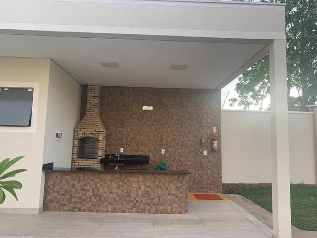 Imagem 2: Apartamento para Aluguel Tem 40 Metros Quadrados com 2 Quartos em Jardim Petrópolis