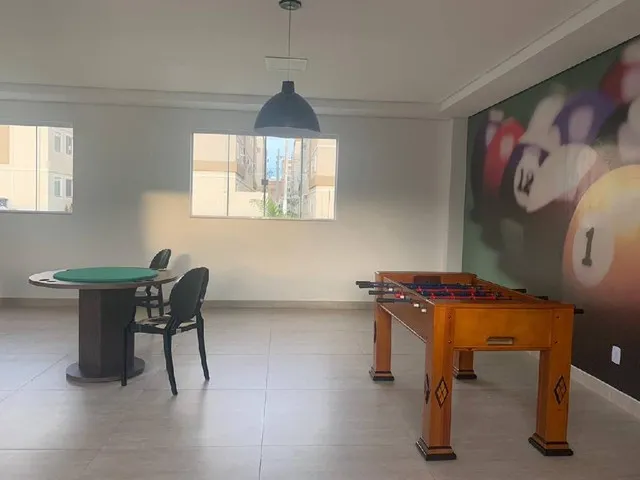 Imagem 4: Apartamento para Aluguel Tem 40 Metros Quadrados com 2 Quartos em Jardim Petrópolis