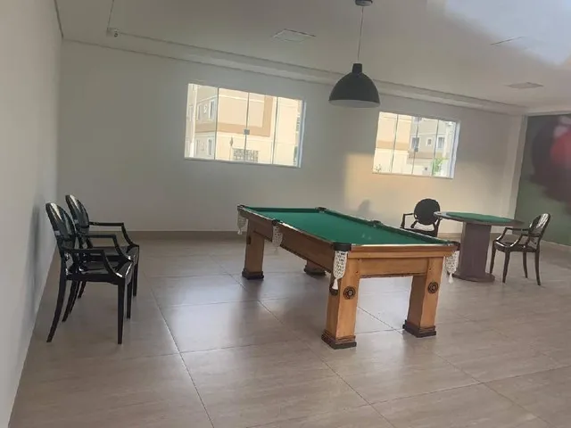 Imagem 5: Apartamento para Aluguel Tem 40 Metros Quadrados com 2 Quartos em Jardim Petrópolis