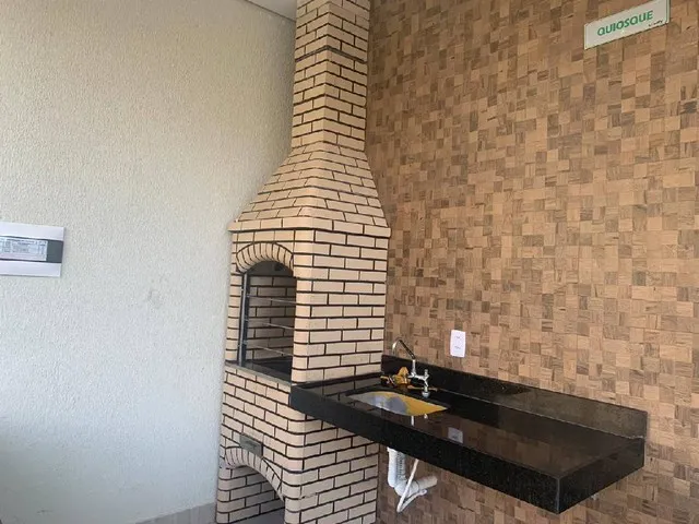 Imagem 6: Apartamento para Aluguel Tem 40 Metros Quadrados com 2 Quartos em Jardim Petrópolis