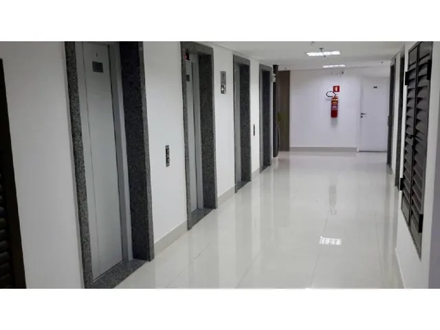 Imagem 8: Sala Comercial Nova Valor Abaixo da Tabela